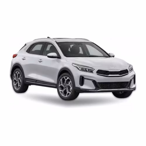 Solfilm til Kia XCeed