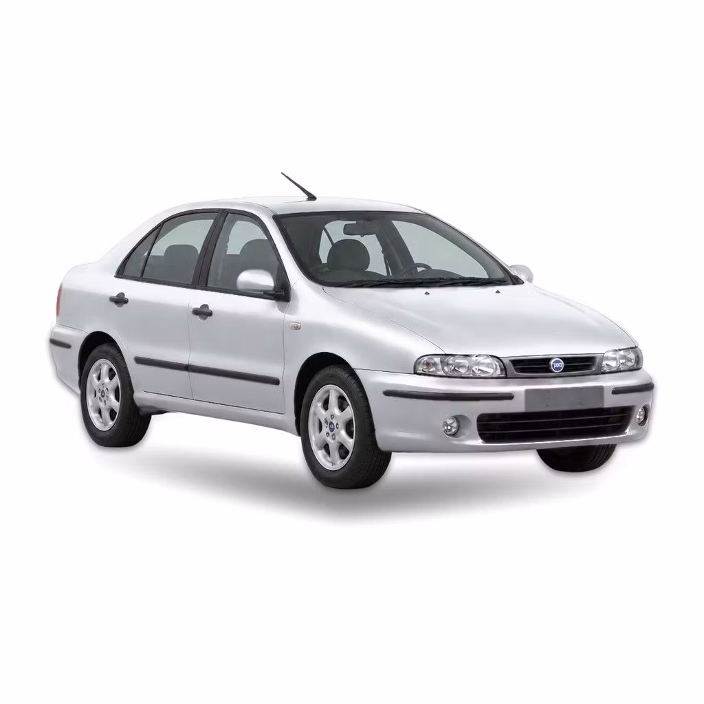 Scheibentönung Fiat Marea - Tönungsfolie mit ABG für Ihr Auto