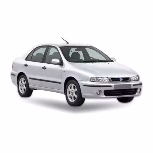 Solfilm til Fiat Marea