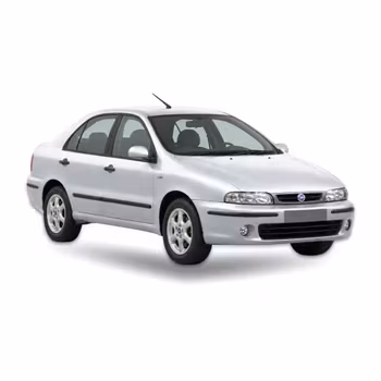 Solfilm til Fiat Marea