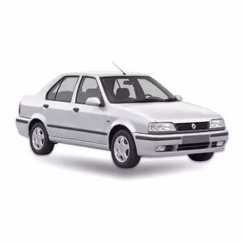 Solfilm til Renault 19