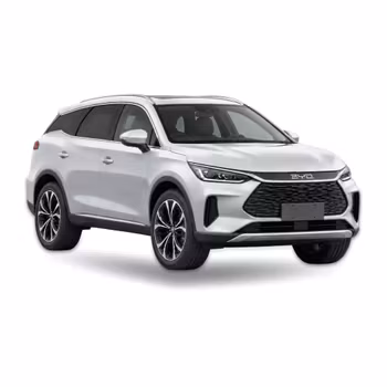 Solfilm til BYD TANG