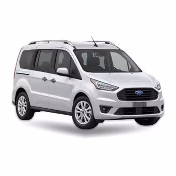 Solfilm til Ford Grand Tourneo Connect L2