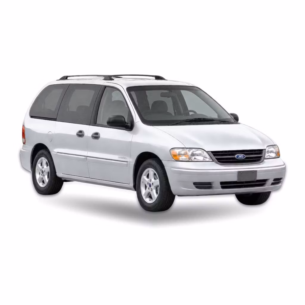Scheibentönung Ford Windstar - Tönungsfolie mit ABG für Ihr Auto