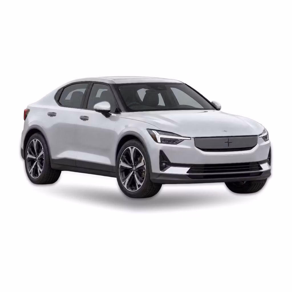 Scheibentönung Polestar 2 - Tönungsfolie mit ABG für Ihr Auto