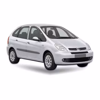 Solfilm til Citroën Xsara Picasso