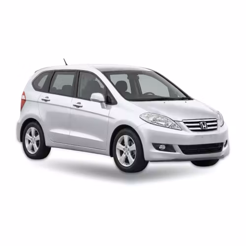 Solfilm til Honda FRV
