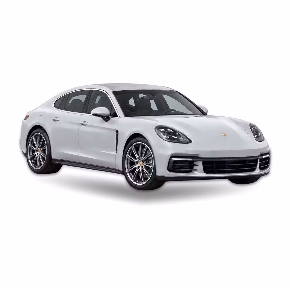 Scheibentönung Porsche Panamera - Tönungsfolie mit ABG für Ihr Auto