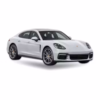Solfilm til Porsche Panamera