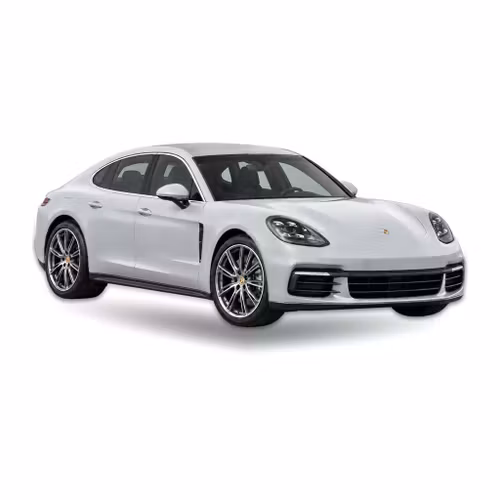 Solfilm til Porsche Panamera