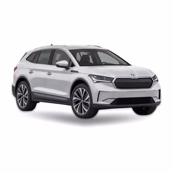 Solfilm til Skoda Enyaq