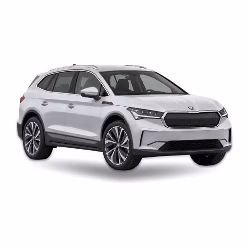 Solfilm til Skoda Enyaq