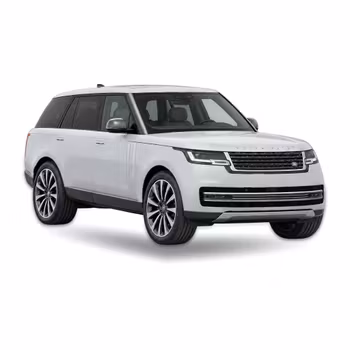 Solfilm til Range Rover