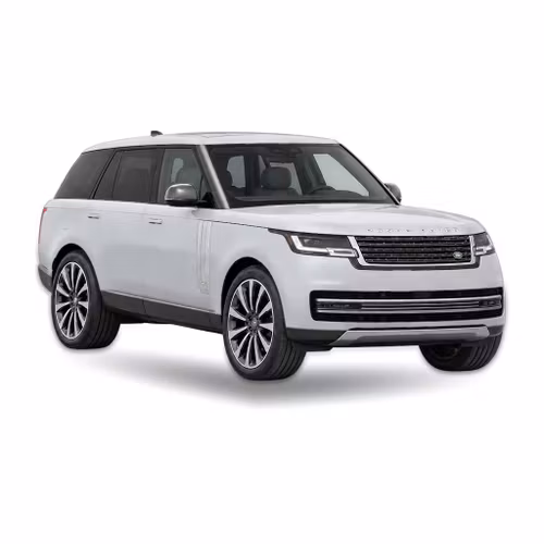Solfilm til Range Rover