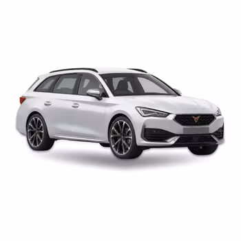 Solfilm til Cupra Leon Sportstourer
