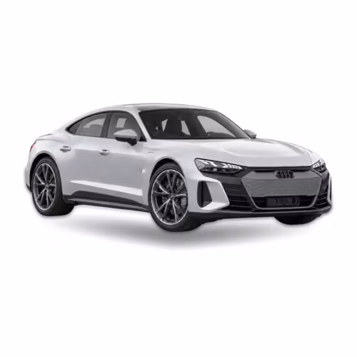 Solfilm til Audi E-tron GT