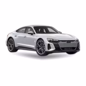 Solfilm til Audi E-tron GT