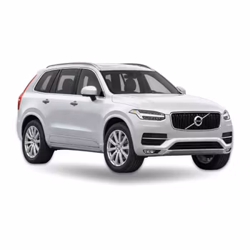 Solfilm til Volvo XC90