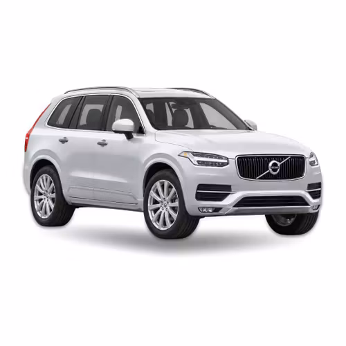 Solfilm til Volvo XC90