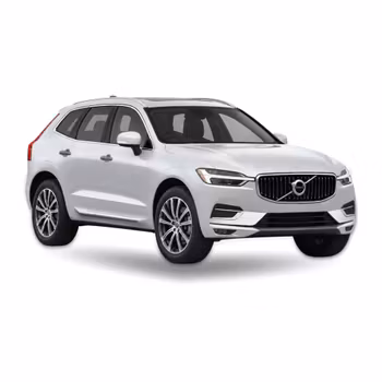 Solfilm til Volvo XC60