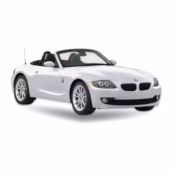 Solfilm til BMW Z4