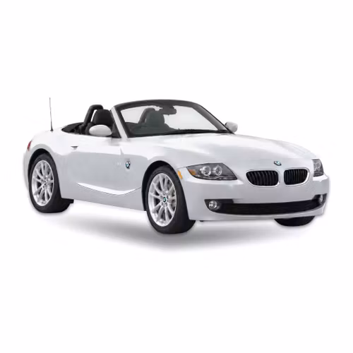 Solfilm til BMW Z4