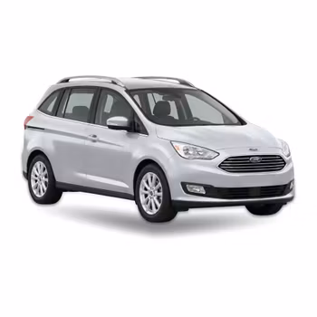 Solfilm til Ford Grand C-Max