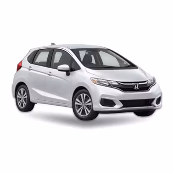 Window tint Honda Jazz