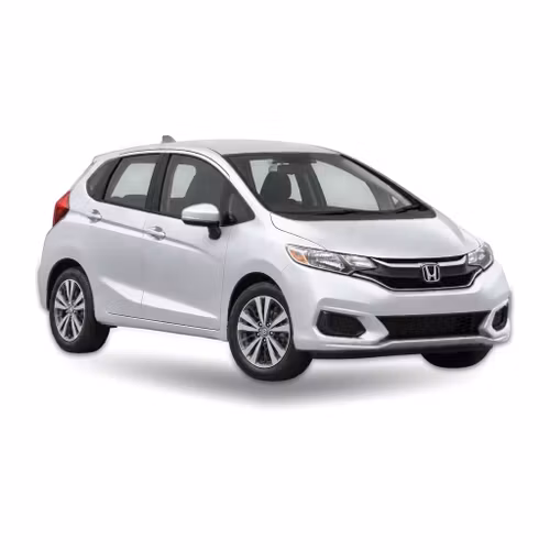 Teinté voiture Honda Jazz