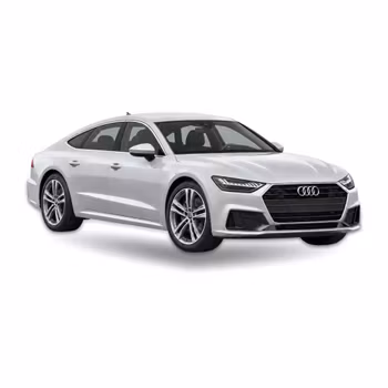 Solfilm til Audi A7