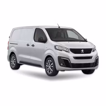 Solfilm til Peugeot Expert L1