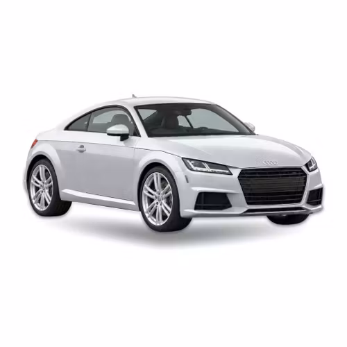 Solfilm til Audi TT