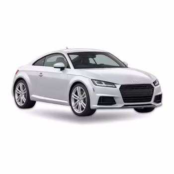 Solfilm til Audi TT