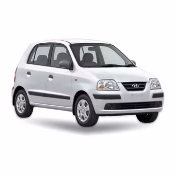 Solfilm til Hyundai Atos Prime