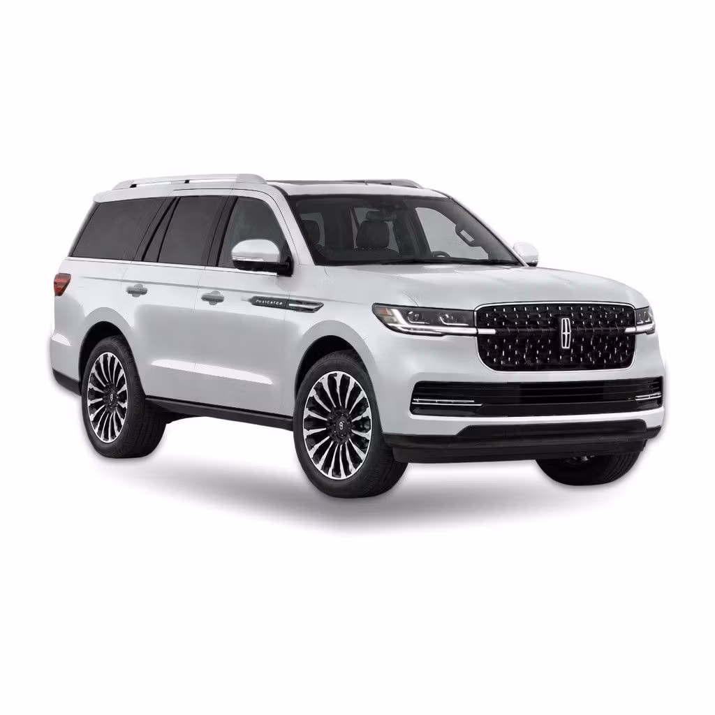 Scheibentönung Lincoln Navigator - Tönungsfolie mit ABG für Ihr Auto