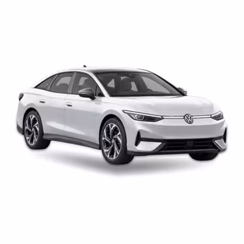 Window tint Volkswagen ID.7