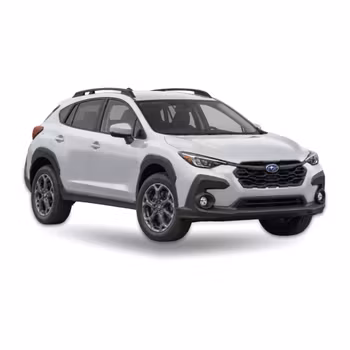 Solfilm til Subaru Crosstrek