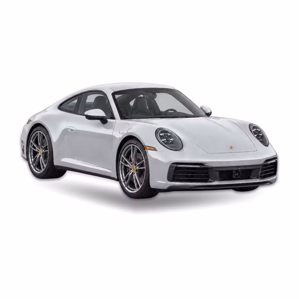 Scheibentönung Porsche 911 - Tönungsfolie mit ABG für Ihr Auto