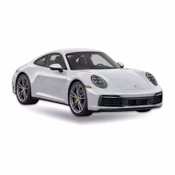Solfilm til Porsche 911