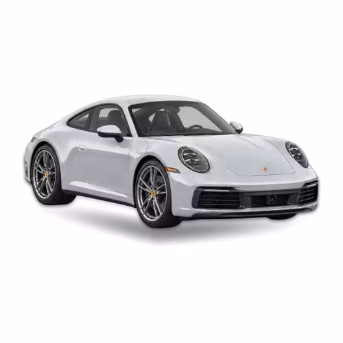 Solfilm til Porsche 911