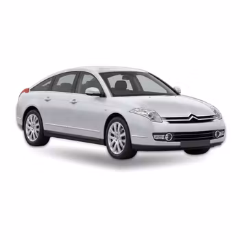Solfilm til Citroën C6