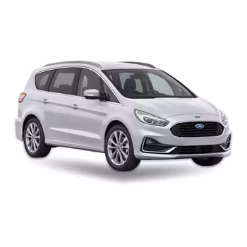 Solfilm til Ford S-Max