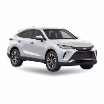 Solfilm til Toyota Venza
