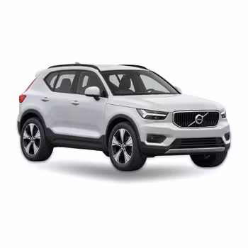 Solfilm til Volvo XC40