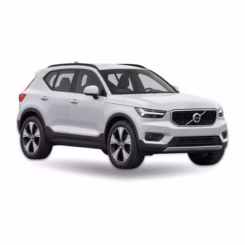 Solfilm til Volvo XC40