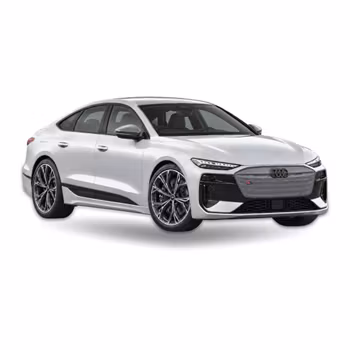 Solfilm til Audi S6 Sportback E-tron