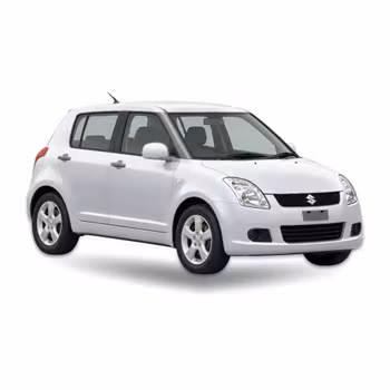 Window tint Suzuki R+