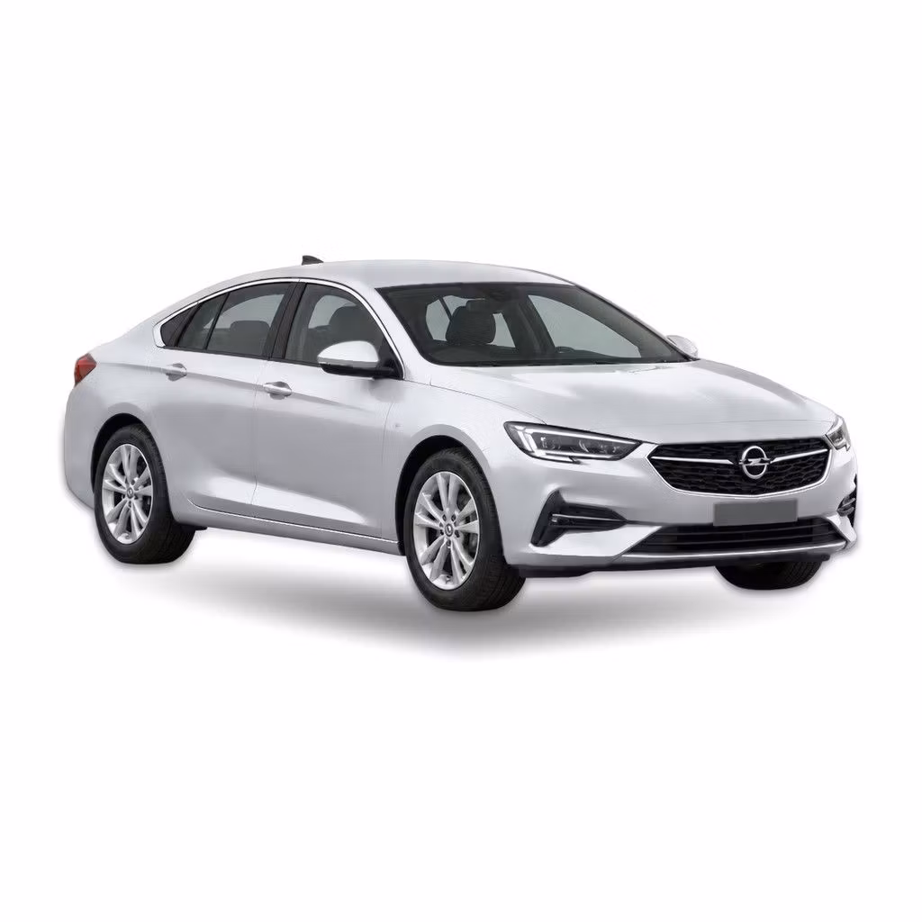 Scheibentönung Opel Insignia 5-d - Tönungsfolie mit ABG für Ihr Auto