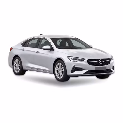 Solfilm til Opel Insignia 5-dørs