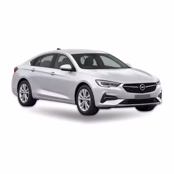 Solfilm til Opel Insignia 5-dørs